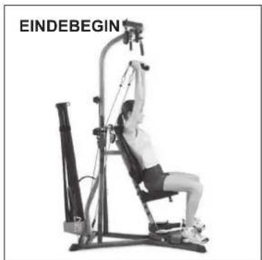 BOWFLEX Xtreme 2 SE - Voordat u begint: - 3