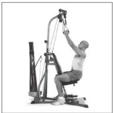 BOWFLEX Xtreme 2 SE - Key Points: - 2