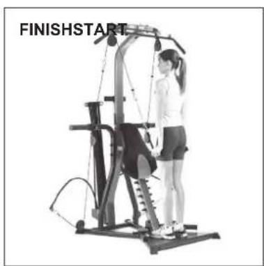 BOWFLEX Xtreme 2 SE - Before You Begin: - 3