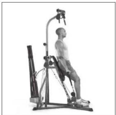 BOWFLEX Xtreme 2 SE - Pulleys: - 2
