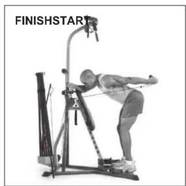 BOWFLEX Xtreme 2 SE - Before You Begin: - 3