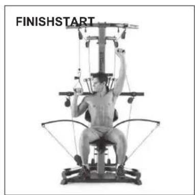 BOWFLEX Xtreme 2 SE - Before You Begin: - 4