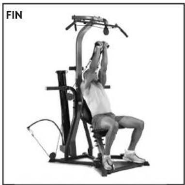BOWFLEX Xtreme 2 SE - INICIOACCION - 1
