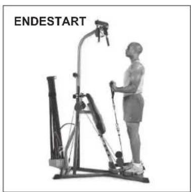 BOWFLEX Xtreme 2 SE - Bevor Sie beginnen: - 3
