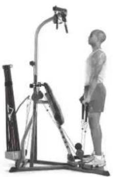 BOWFLEX Xtreme 2 SE - 重點提示: - 2