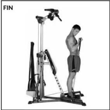 BOWFLEX Xtreme 2 SE - INICIOACCION - 1
