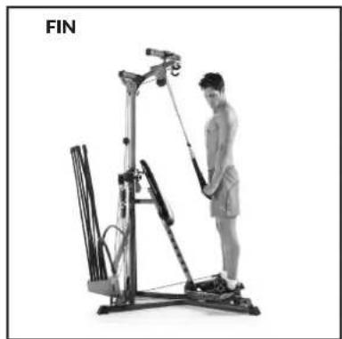 BOWFLEX Xtreme 2 SE - Astuces pour le succès - 3