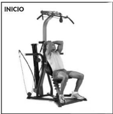 BOWFLEX Xtreme 2 SE - Puntos clave: - 2