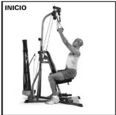 BOWFLEX Xtreme 2 SE - Puntos clave: - 2