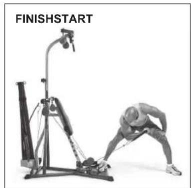 BOWFLEX Xtreme 2 SE - Before You Begin: - 3
