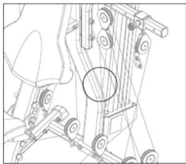 BOWFLEX Xtreme 2 SE - 1