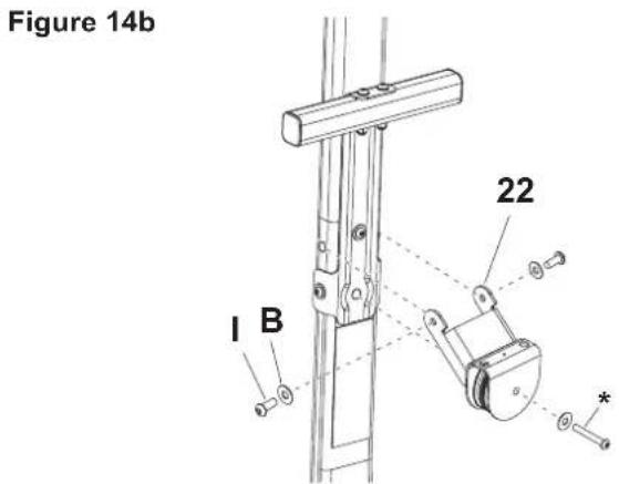 BOWFLEX Xtreme 2 SE - Hardware: - 2