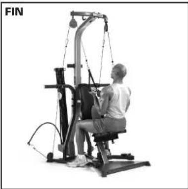 BOWFLEX Xtreme 2 SE - INICIOACCION - 1