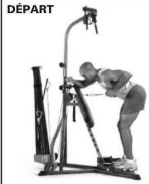 BOWFLEX Xtreme 2 SE - Points clé : - 2