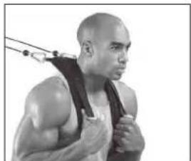 BOWFLEX Xtreme 2 SE - 安全提示 - 6