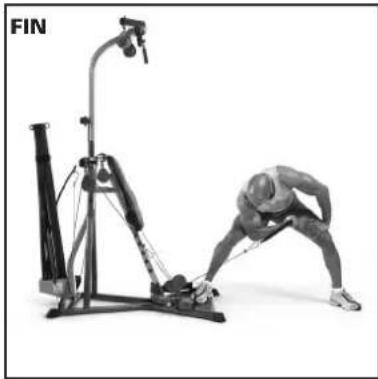 BOWFLEX Xtreme 2 SE - INICIOACCION - 1