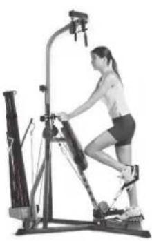 BOWFLEX Xtreme 2 SE - 重点提示: - 2