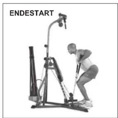 BOWFLEX Xtreme 2 SE - Seilzüge: - 3