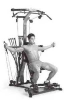 BOWFLEX Xtreme 2 SE - 成功小贴士 - 2
