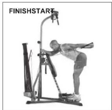 BOWFLEX Xtreme 2 SE - Before You Begin: - 3