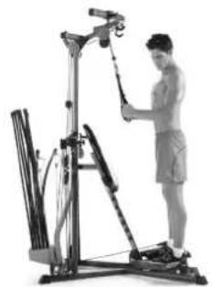 BOWFLEX Xtreme 2 SE - Sugerencias - 2