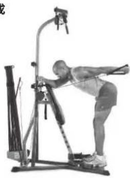 BOWFLEX Xtreme 2 SE - 重點提示: - 3