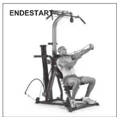 BOWFLEX Xtreme 2 SE - Bevor Sie beginnen: - 3