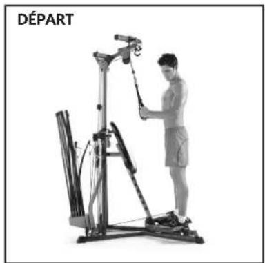 BOWFLEX Xtreme 2 SE - Astuces pour le succès - 2