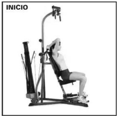 BOWFLEX Xtreme 2 SE - Puntos clave: - 2