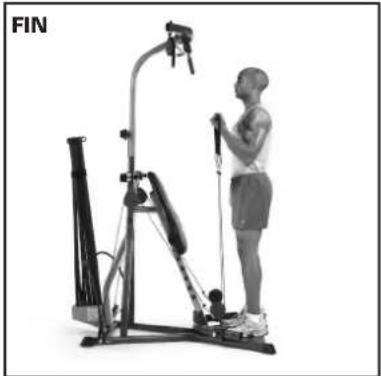 BOWFLEX Xtreme 2 SE - INICIOACCION - 1