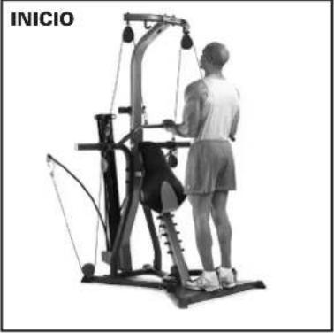 BOWFLEX Xtreme 2 SE - Puntos clave: - 2