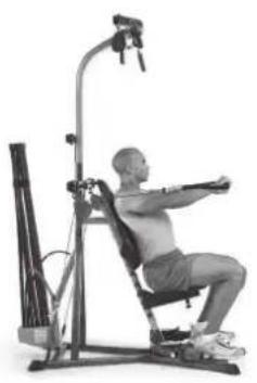 BOWFLEX Xtreme 2 SE - 重点提示: - 2