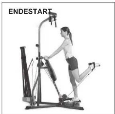 BOWFLEX Xtreme 2 SE - Bevor Sie beginnen: - 3