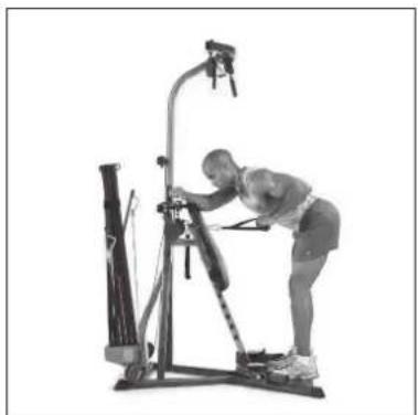 BOWFLEX Xtreme 2 SE - Before You Begin: - 2