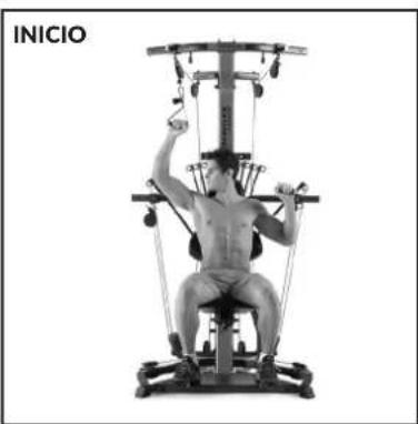 BOWFLEX Xtreme 2 SE - Sugerencias - 2