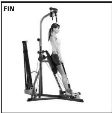 BOWFLEX Xtreme 2 SE - Puntos clave: - 3
