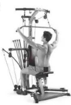 BOWFLEX Xtreme 2 SE - 成功小贴士 - 2