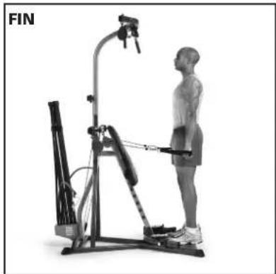 BOWFLEX Xtreme 2 SE - INICIOACCION - 1