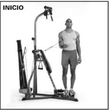 BOWFLEX Xtreme 2 SE - Puntos clave: - 2