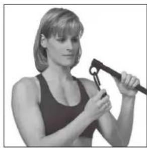BOWFLEX Xtreme 2 SE - Cuando no utilise su gimnasio en casa. - 3