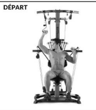 BOWFLEX Xtreme 2 SE - Astuces pour le succès - 2