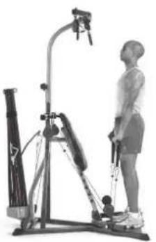 BOWFLEX Xtreme 2 SE - 重点提示: - 2
