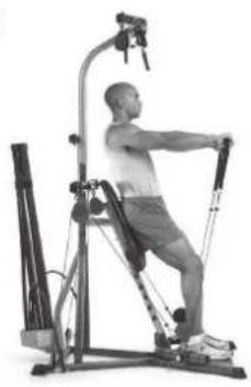 BOWFLEX Xtreme 2 SE - 重点提示: - 3