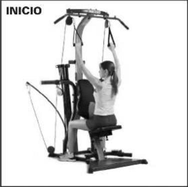 BOWFLEX Xtreme 2 SE - Puntos clave: - 2