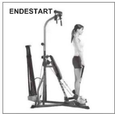 BOWFLEX Xtreme 2 SE - Bevor Sie beginnen: - 3