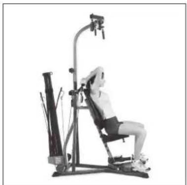 BOWFLEX Xtreme 2 SE - Before You Begin: - 2
