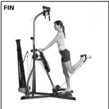 BOWFLEX Xtreme 2 SE - INICIOACCION - 1