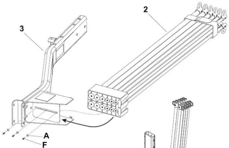 BOWFLEX Xtreme 2 SE - Tool: Phillips Screw Driver - 1