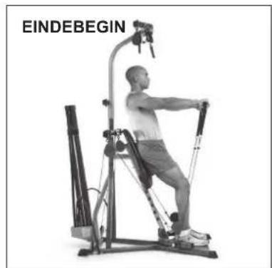 BOWFLEX Xtreme 2 SE - Katrollen: - 3