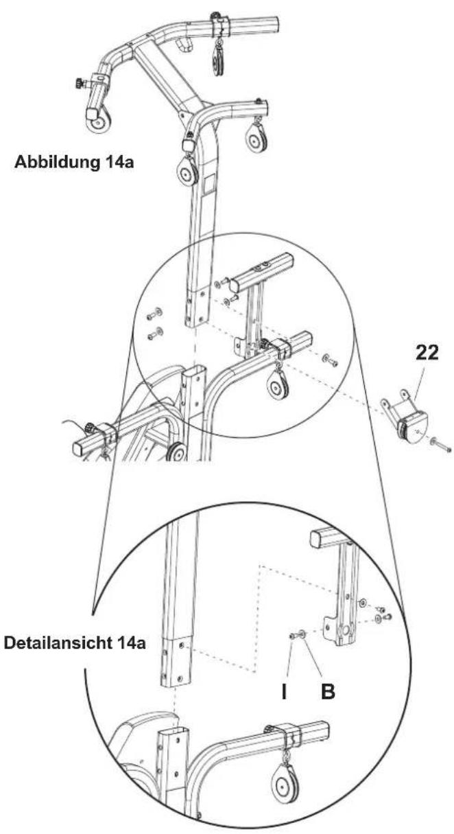 BOWFLEX Xtreme 2 SE - Hardware: - 1